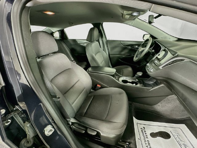 Used 2022 Chevrolet Malibu LS FWD image 29