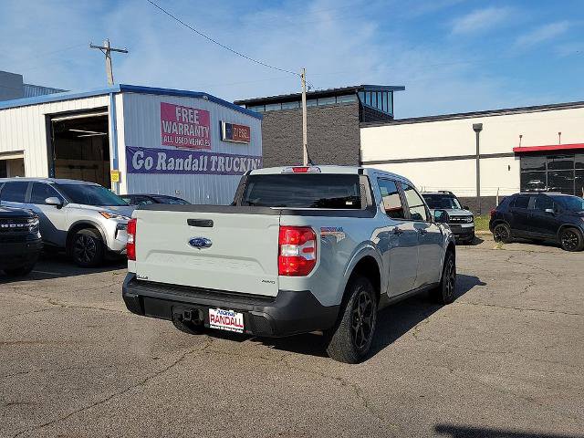 Certified 2023 Ford Maverick XLT w/ Equipment Group 300A Standard AWD/4WD image 5