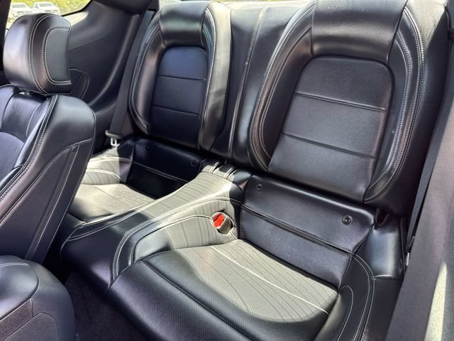 Certified 2024 Ford Mustang GT Premium RWD image 21