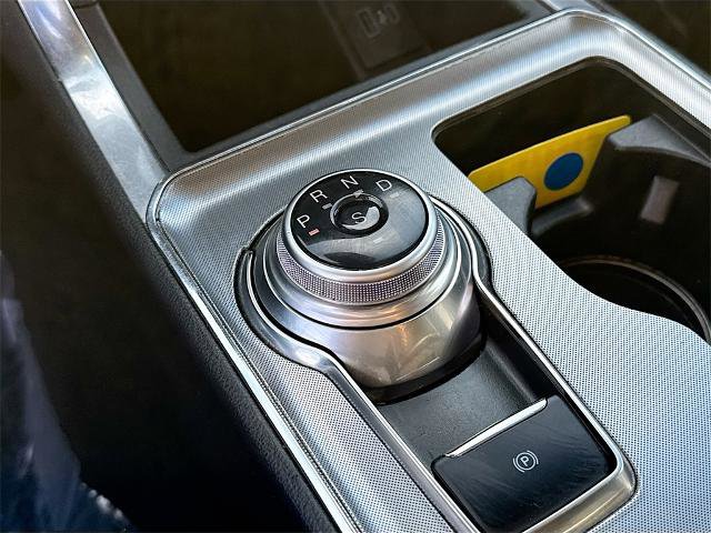 Certified 2024 Ford Edge Titanium image 14