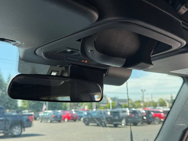 Certified 2025 Ford Bronco Big Bend AWD/4WD image 65