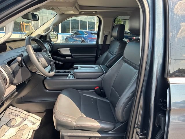 Certified 2025 Ford Expedition Active RWD image 84