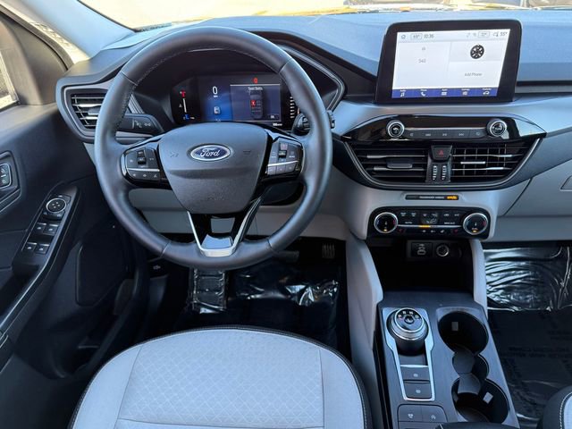 Certified 2024 Ford Escape Active image 8