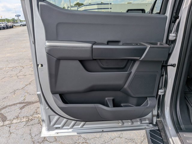 Certified 2024 Ford F150 STX RWD image 24