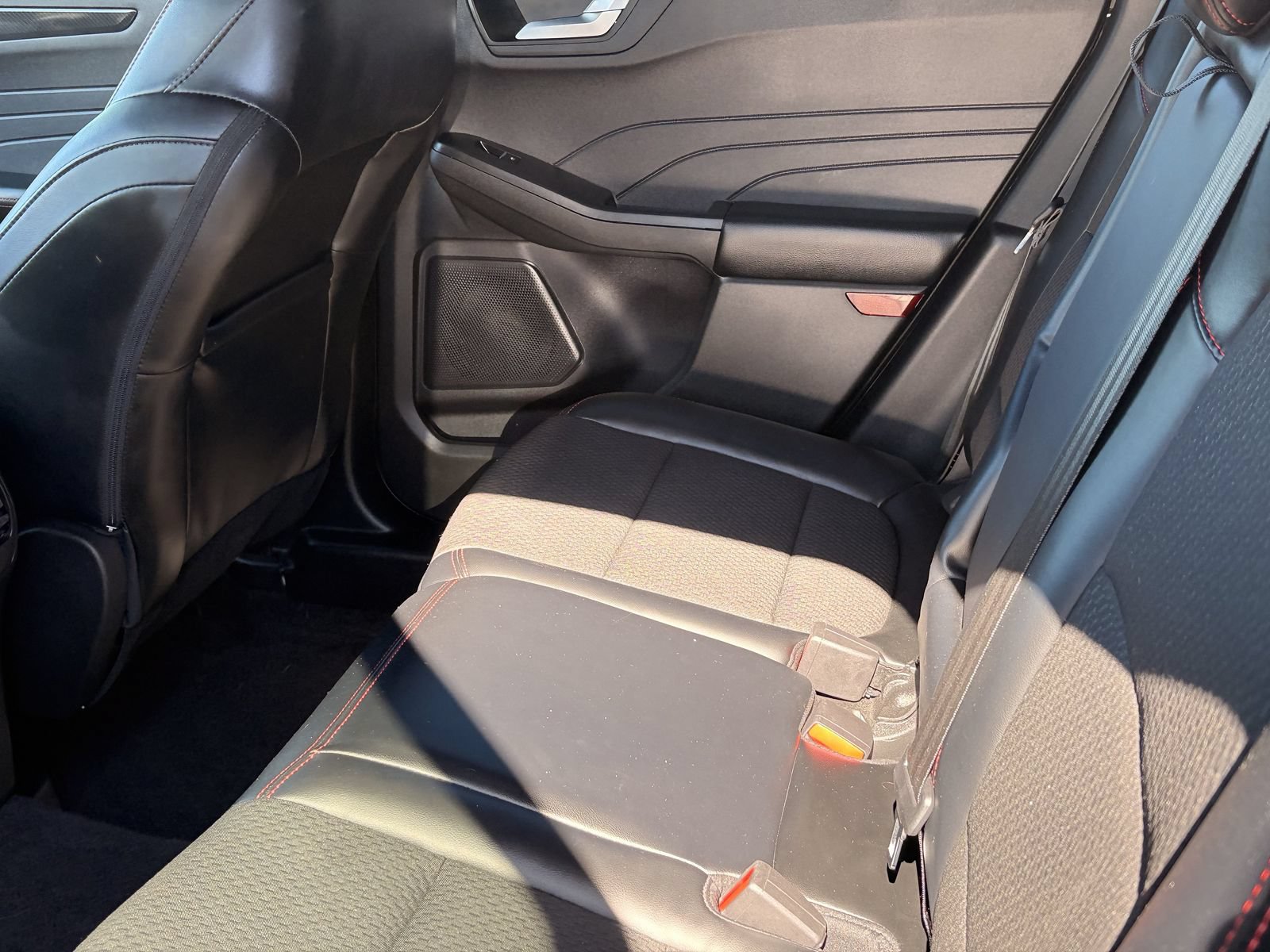 Certified 2023 Ford Escape ST-Line FWD image 14