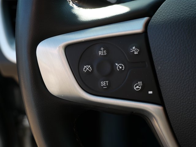 Used 2023 GMC Terrain SLT AWD/4WD image 18