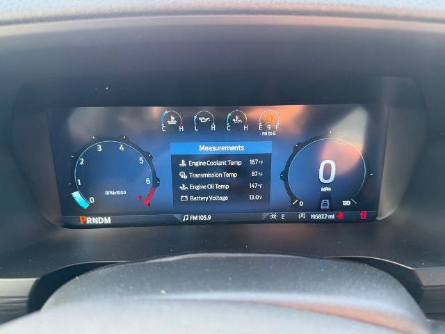 Certified 2024 Ford F150 STX w/ STX Black Appearance Package AWD/4WD image 18