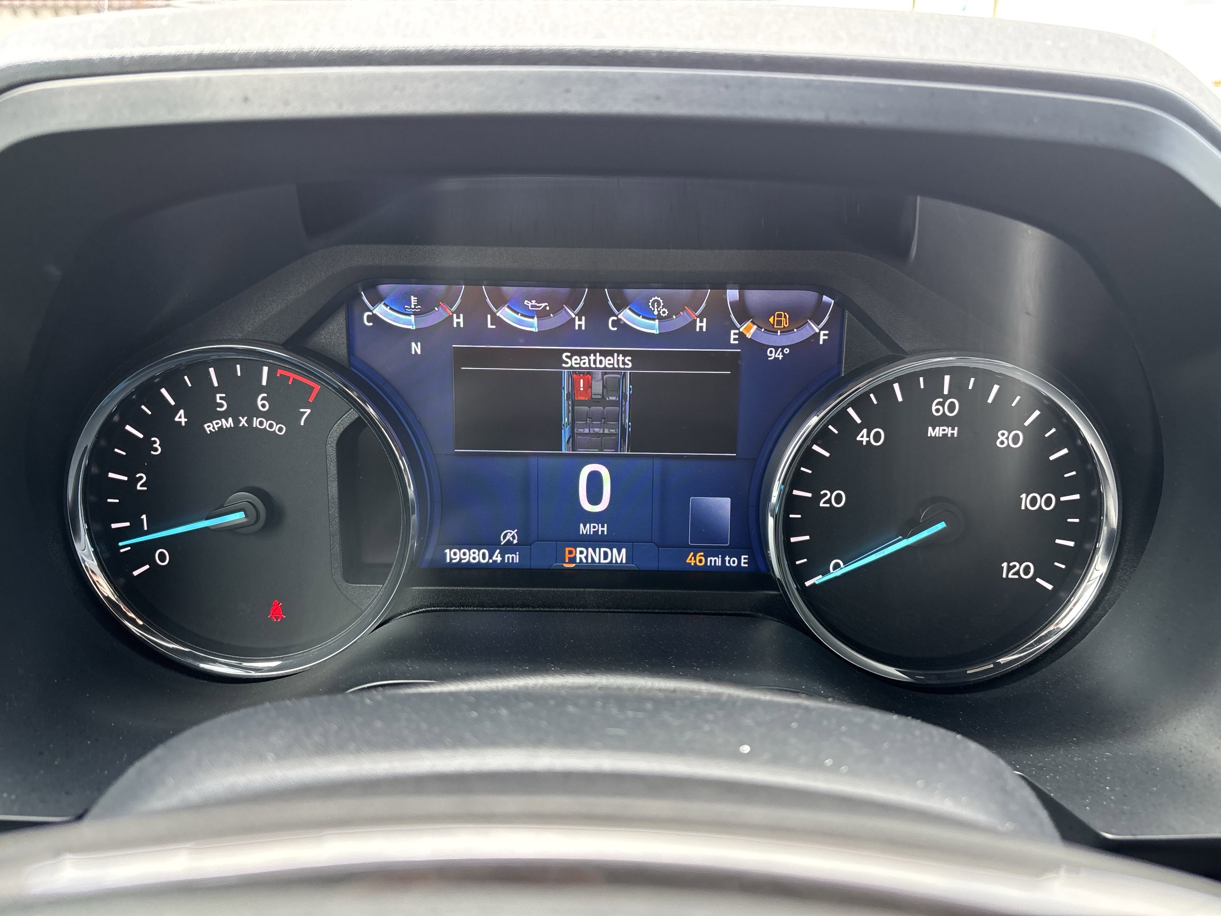 Certified 2023 Ford Expedition Limited RWD image 32