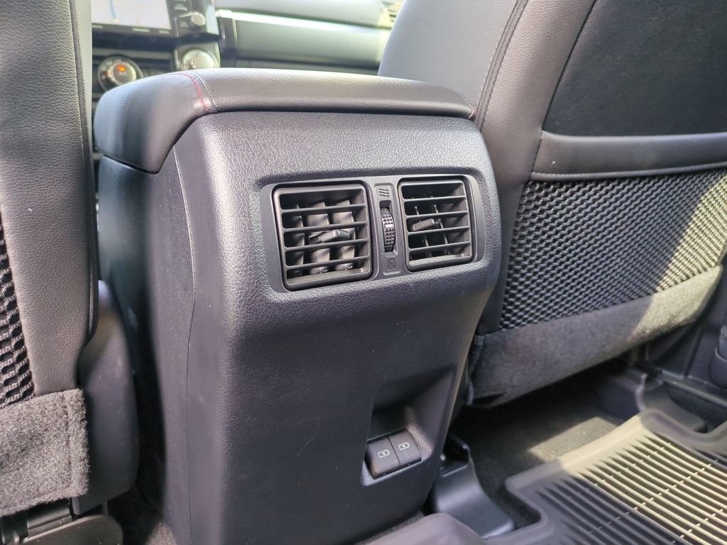 Used 2023 Toyota 4Runner TRD Off-Road Premium w/ Moonroof Package AWD/4WD image 27