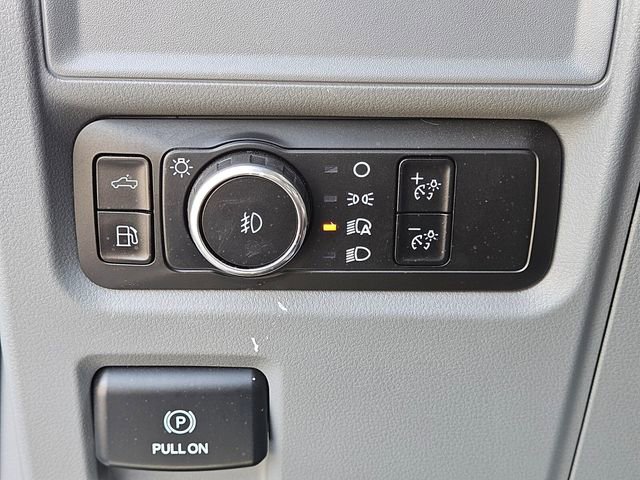 Certified 2024 Ford F150 XLT w/ Mobile Office Package AWD/4WD image 32