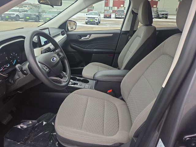Certified 2021 Ford Escape SE image 10