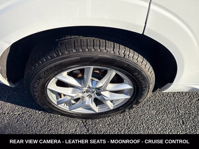 Used 2020 Volvo XC60 T5 Momentum AWD/4WD image 27