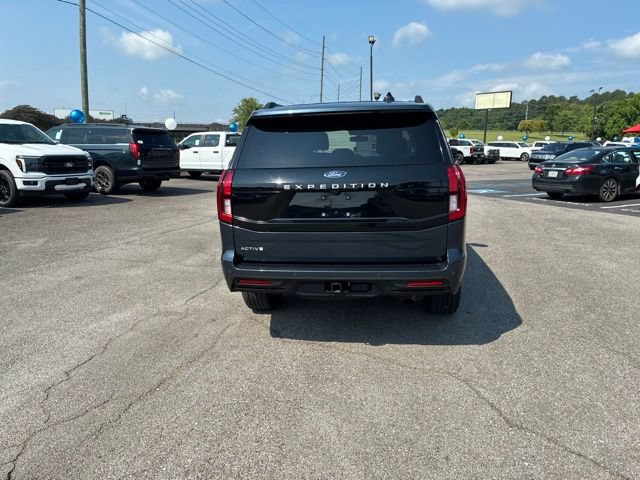 Certified 2025 Ford Expedition Active RWD image 38