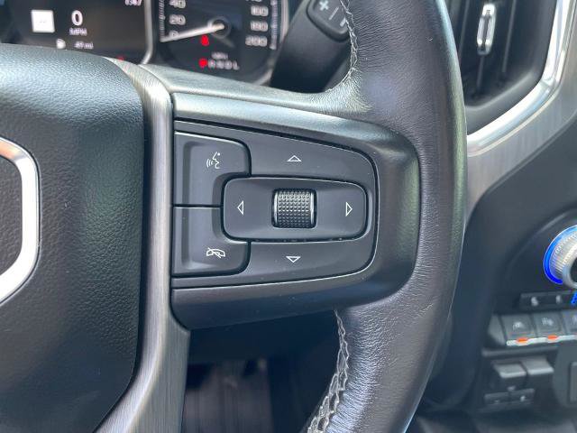 Used 2020 GMC Sierra 1500 Denali w/ Denali Ultimate Package AWD/4WD image 32