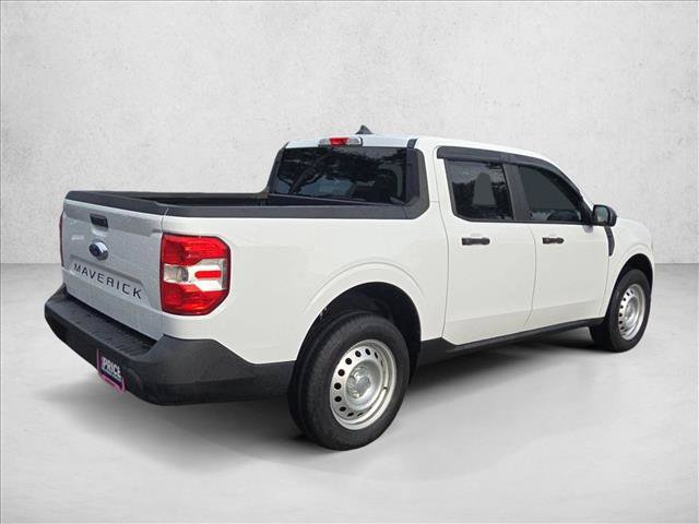 Certified 2022 Ford Maverick XL FWD image 5