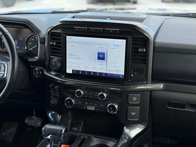 Certified 2021 Ford F150 XLT w/ Equipment Group 302A High image 35