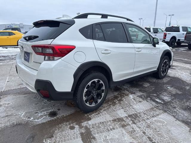 Used 2023 Subaru Crosstrek 2.0i Premium image 8