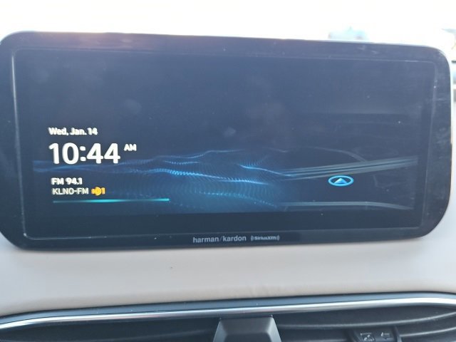 Used 2022 Hyundai Santa Fe SEL w/ Convenience + Premium Package image 20