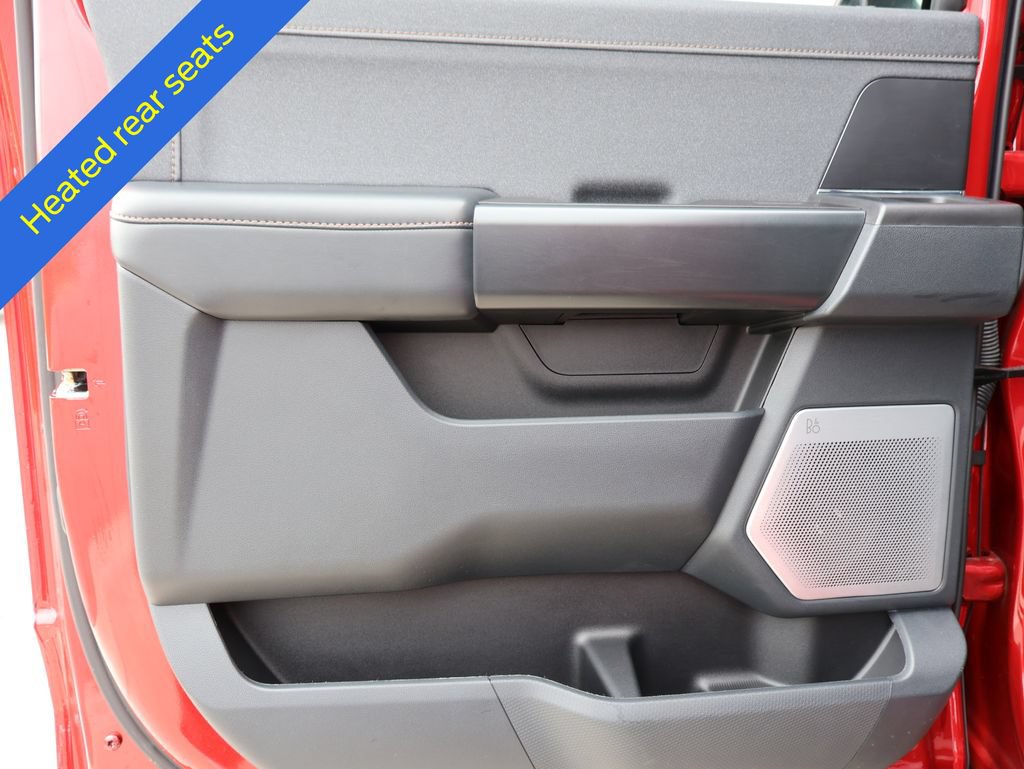 Certified 2023 Ford F150 Raptor AWD/4WD image 18