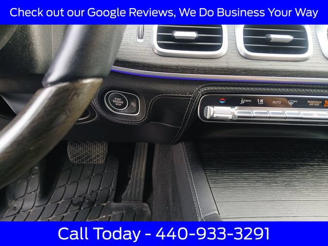 Used 2023 Mercedes-Benz GLE 350 4MATIC image 27