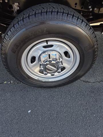 Certified 2025 Ford F350 XL AWD/4WD image 6