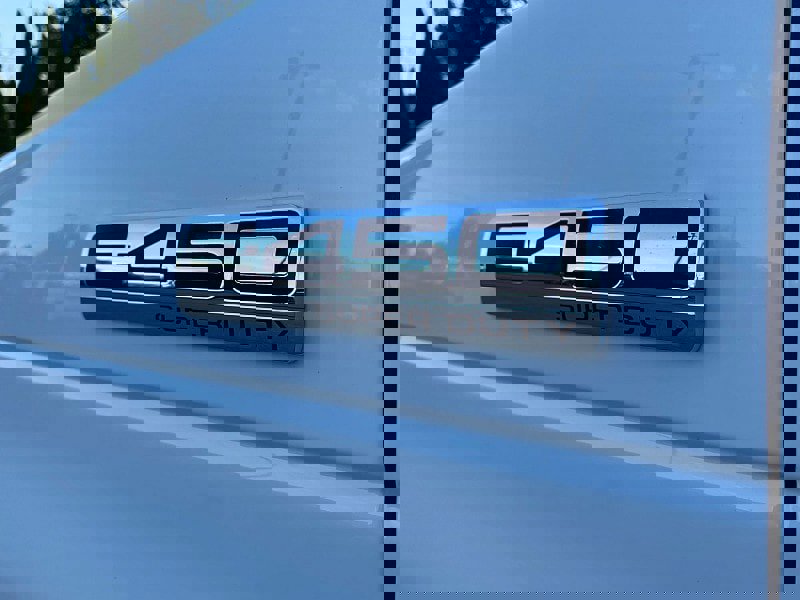 Certified 2021 Ford E-450 and Econoline 450 Super Duty w/ Power Windows & Locks Group image 9