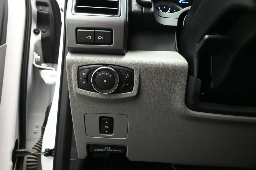 Certified 2020 Ford F350 XLT w/ XLT Value Package AWD/4WD image 10