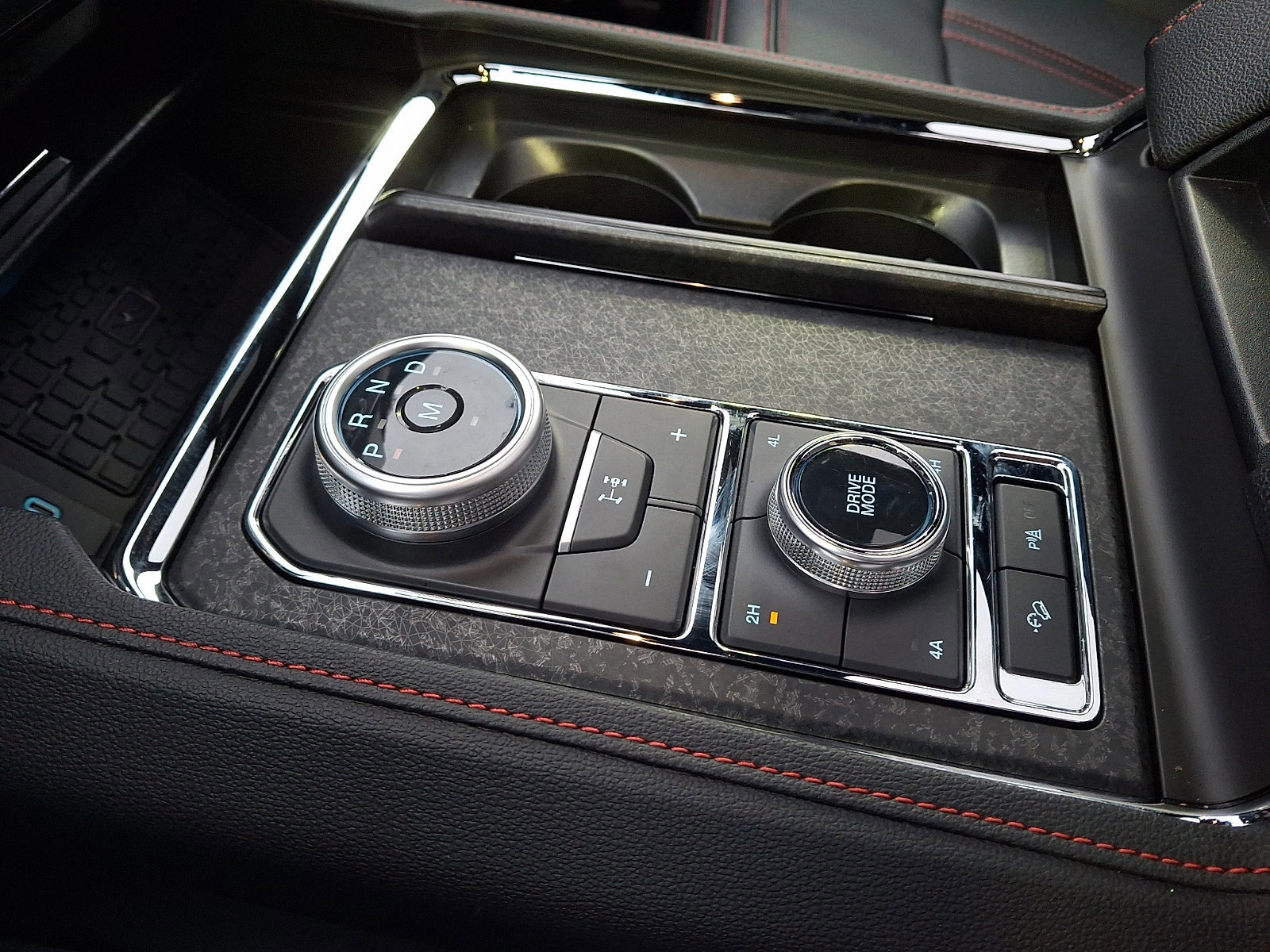 Certified 2023 Ford Expedition Limited image 22