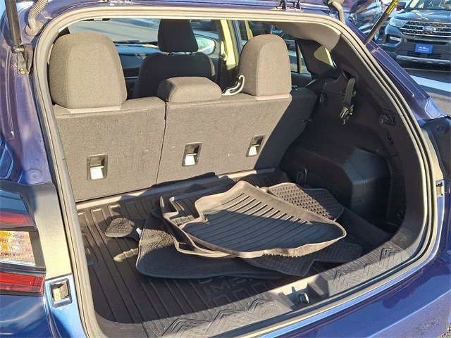 Used 2024 Subaru Impreza 2.0i Sport w/ Popular Package #1 image 29