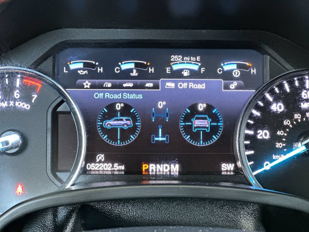 Certified 2019 Ford Expedition Limited w/ Equipment Group 303A RWD image 28