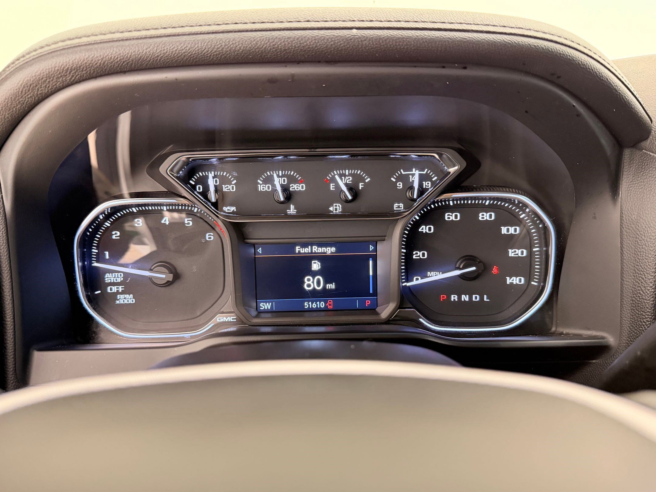 Used 2020 GMC Sierra 1500 SLT image 18