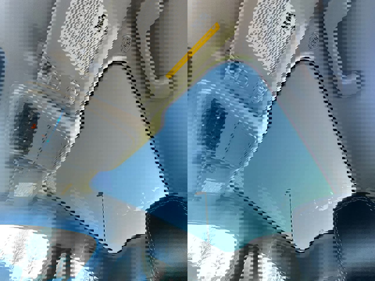 Certified 2023 Ford Mustang Mach-E California Route 1 image 33