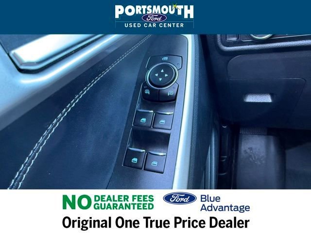 Certified 2023 Ford Explorer XLT w/ Equipment Group 202A image 30