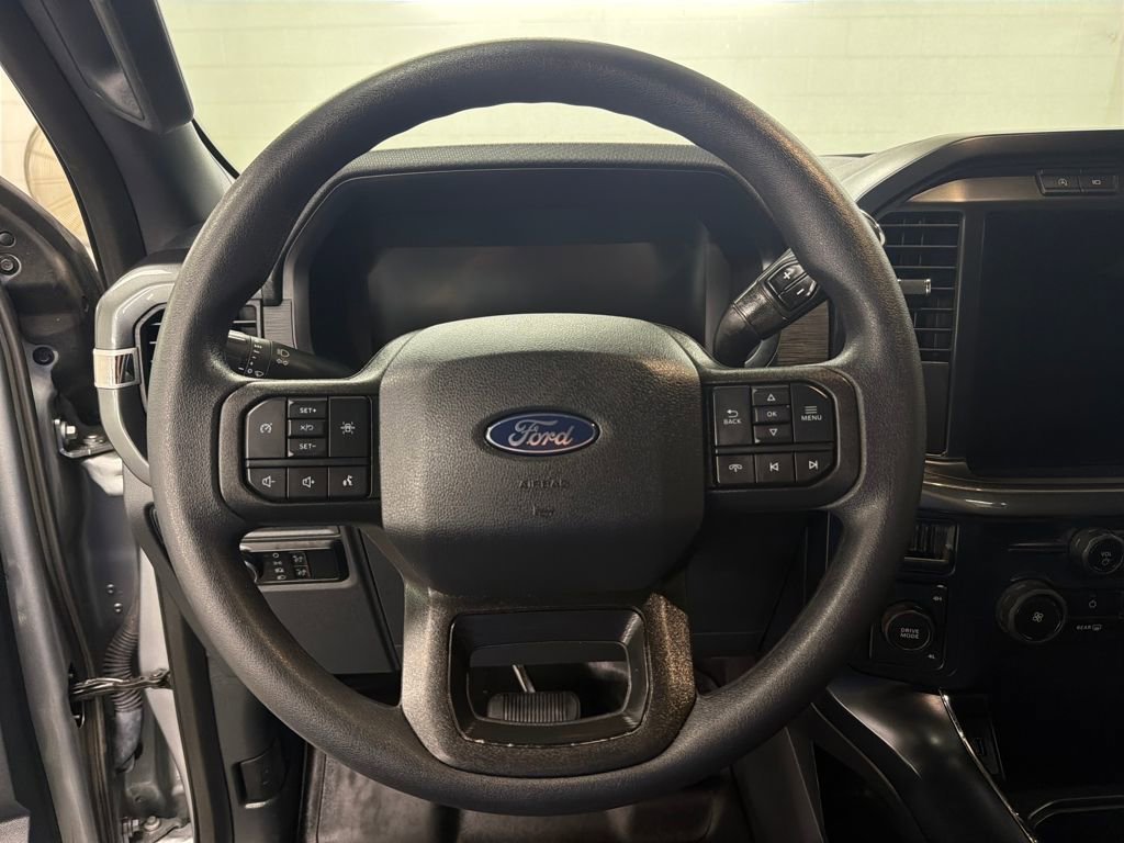 Certified 2024 Ford F150 STX image 18
