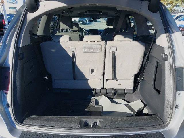 Used 2019 Honda Odyssey Elite image 27