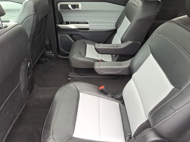 Certified 2023 Ford Explorer XLT w/ Equipment Group 202A AWD/4WD image 26