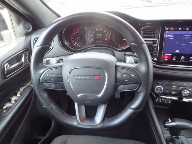 Used 2025 Dodge Durango GT RWD image 15