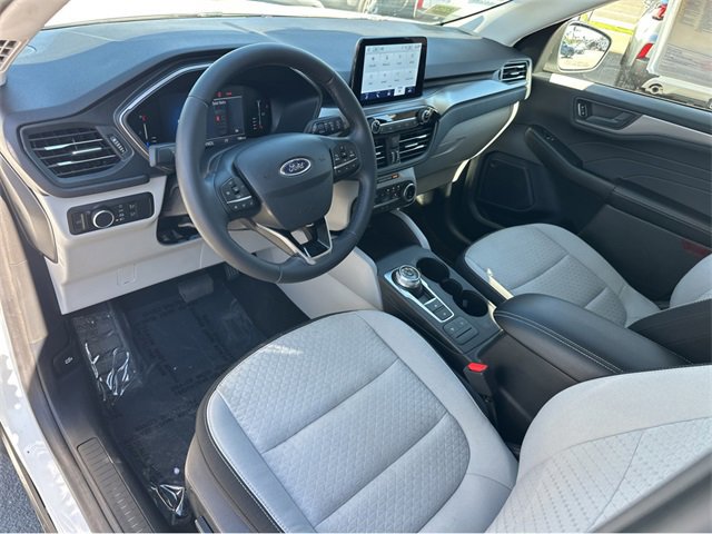 Certified 2024 Ford Escape Active image 7