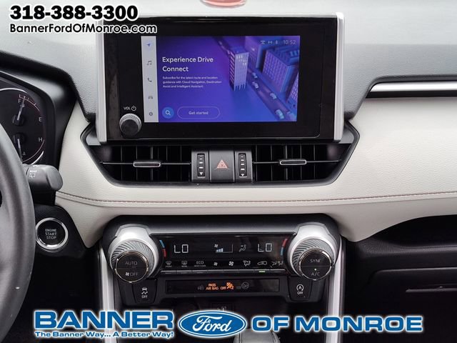 Used 2023 Toyota RAV4 XLE Premium FWD image 20