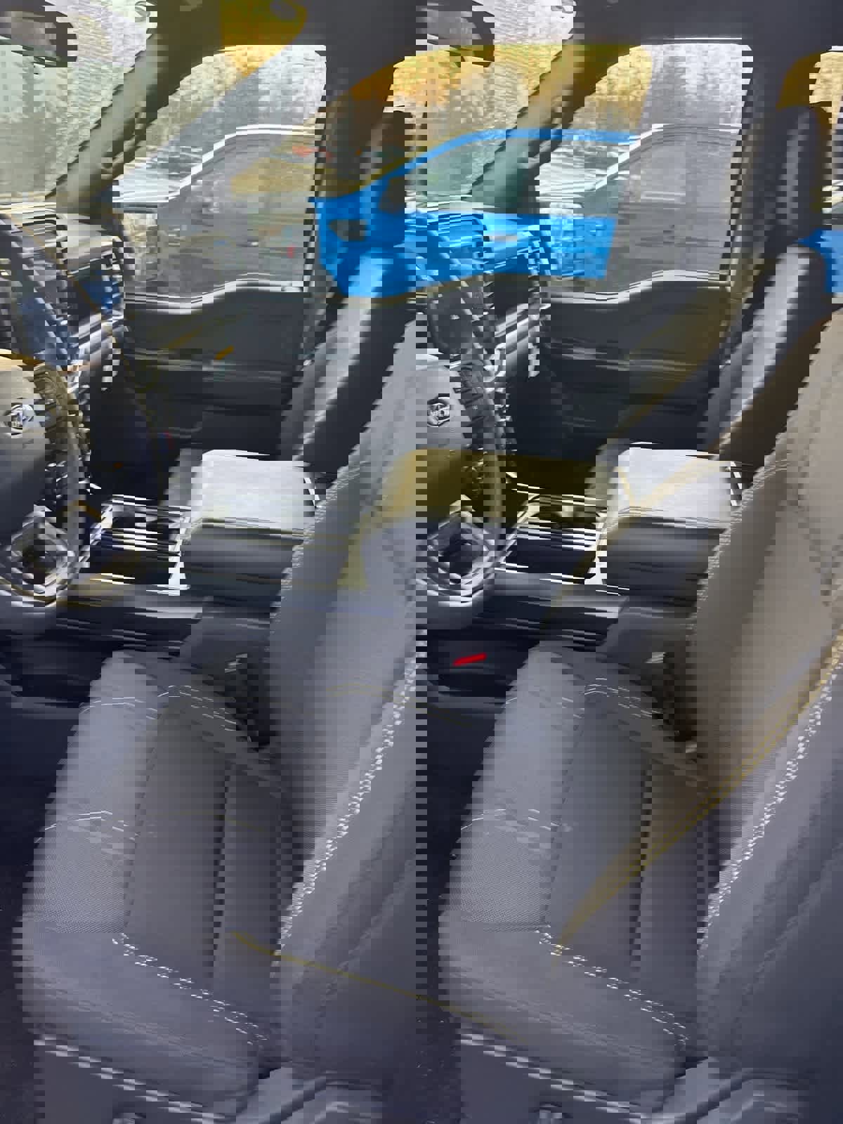 Certified 2025 Ford F150 STX w/ Equipment Group 200A image 12