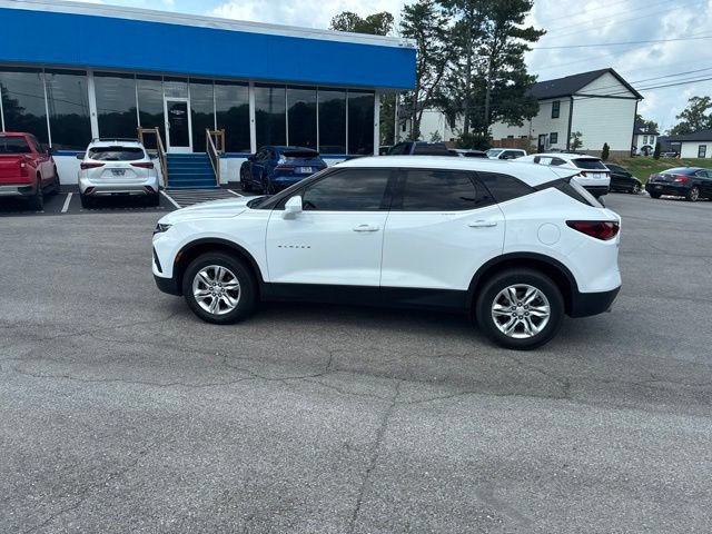 Used 2019 Chevrolet Blazer LT FWD image 19