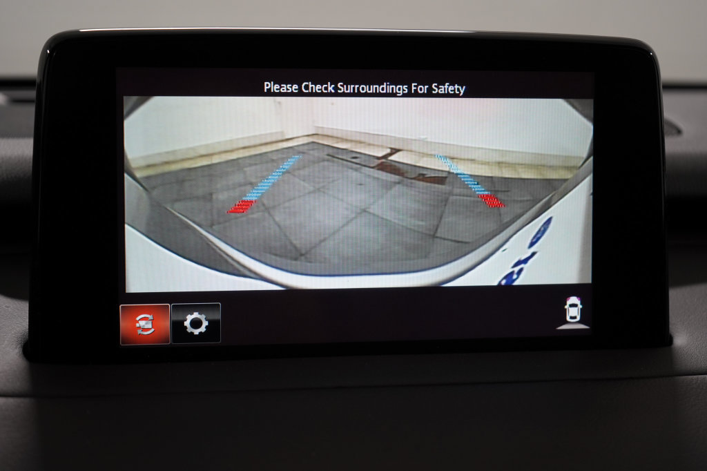 Used 2019 MAZDA CX-9 Grand Touring AWD/4WD image 30