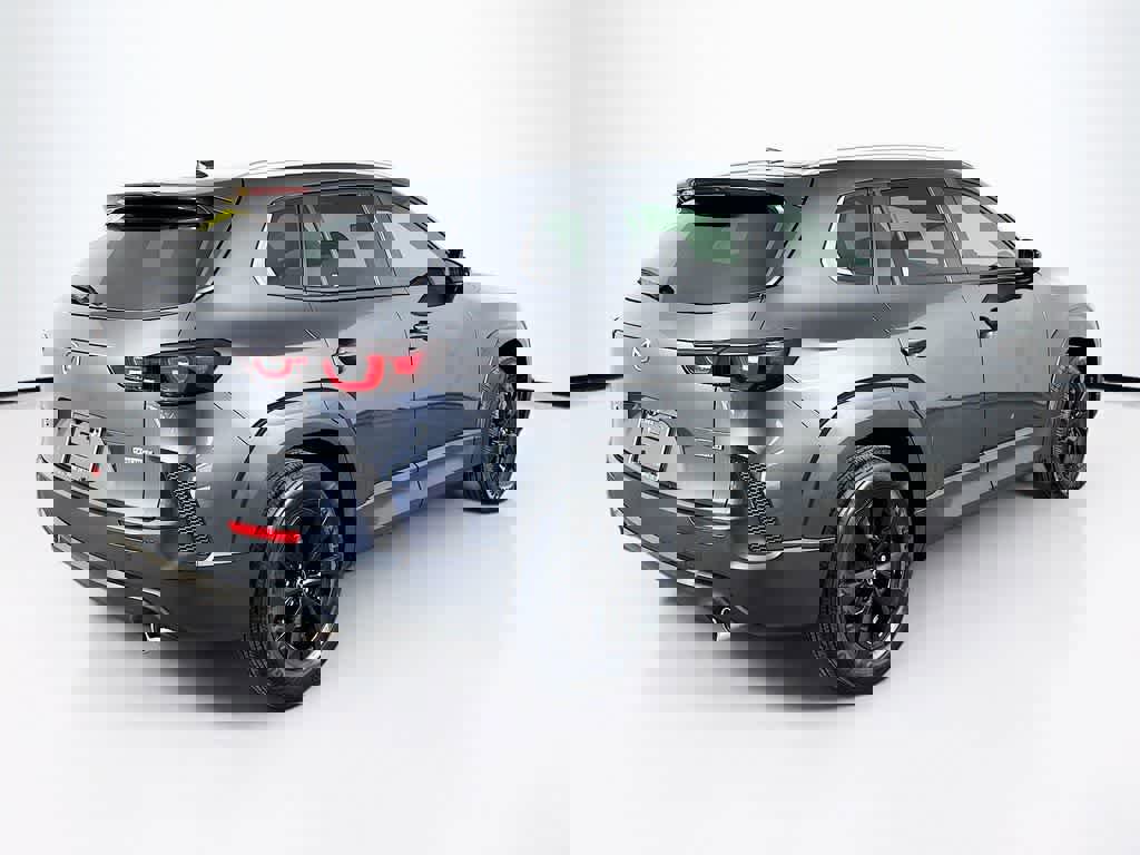 Used 2024 MAZDA CX-50 AWD 2.5 S w/ Cargo Package image 5