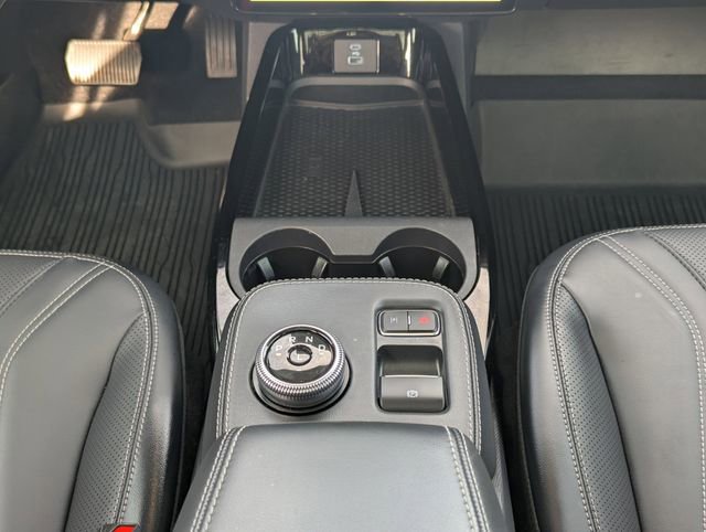Certified 2022 Ford Mustang Mach-E Premium image 18