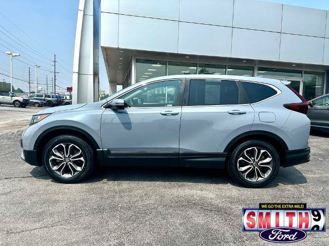 Used 2022 Honda CR-V EX image 9