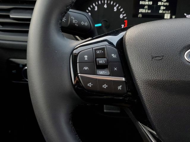 Certified 2022 Ford Escape SE w/ Convenience Package image 17