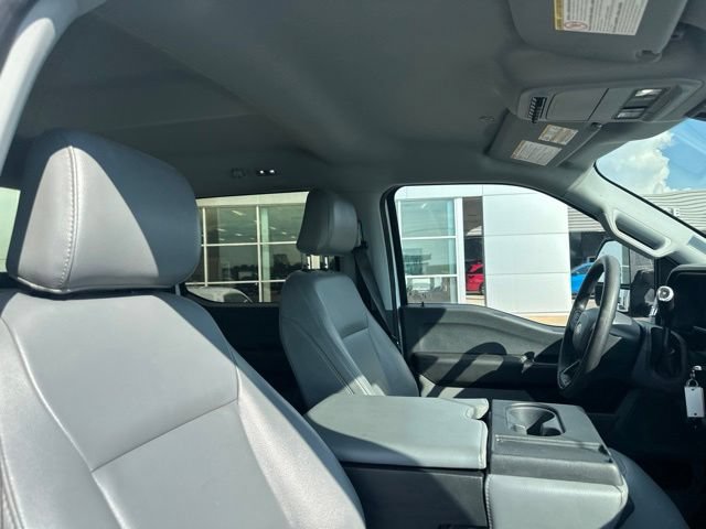 Certified 2023 Ford F250 XL w/ XL Chrome Package AWD/4WD image 8