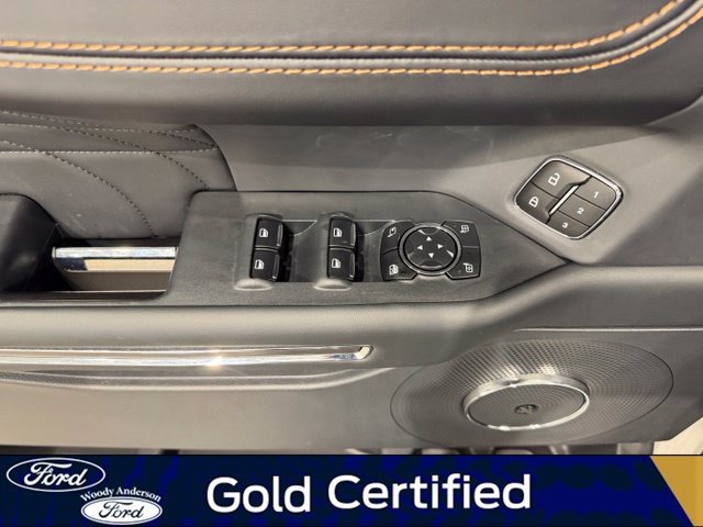 Certified 2023 Ford Expedition Max Platinum AWD/4WD image 23