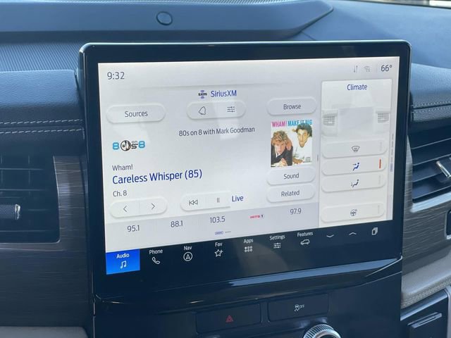 Certified 2022 Ford Expedition Limited image 11