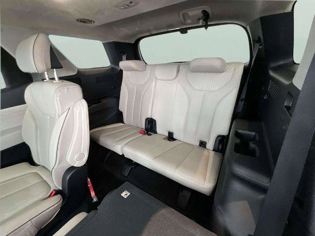 Used 2023 Hyundai Palisade Calligraphy w/ Cargo Package AWD/4WD image 18